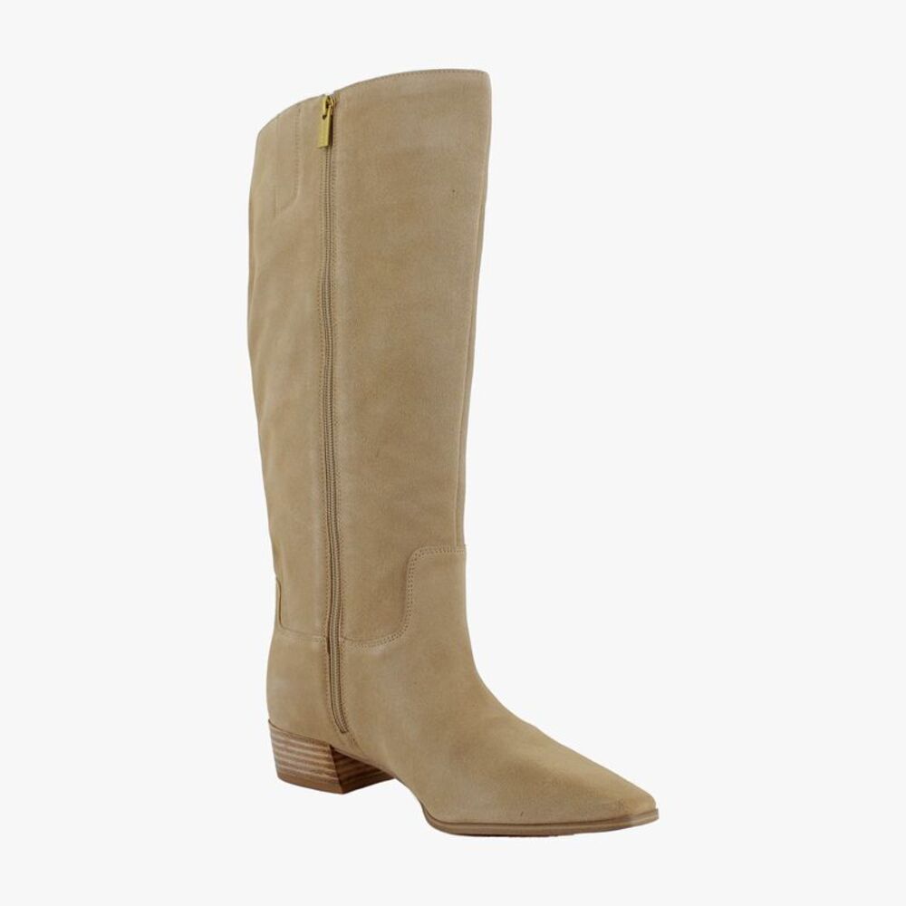 Vince Camuto Pavla Extra Wide Calf Tortilla (Wide)